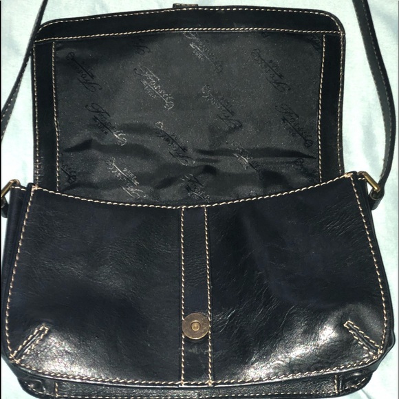 Fossil 1954 purse - Picture 5 of 5